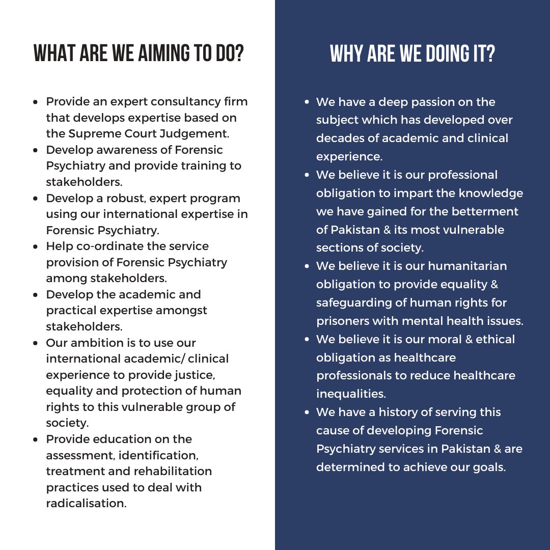KaiserPsychMed's tweet photo. An overview of KPMI 

#kaiserpsychmedinternational #forensicpsychology #forensicpsychiatry #mentalhealth https://t.co/5QpTALXIwk