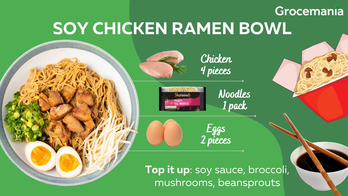 A delicious meal idea for dinner or lunch🤤 Ready in 35 minutes!