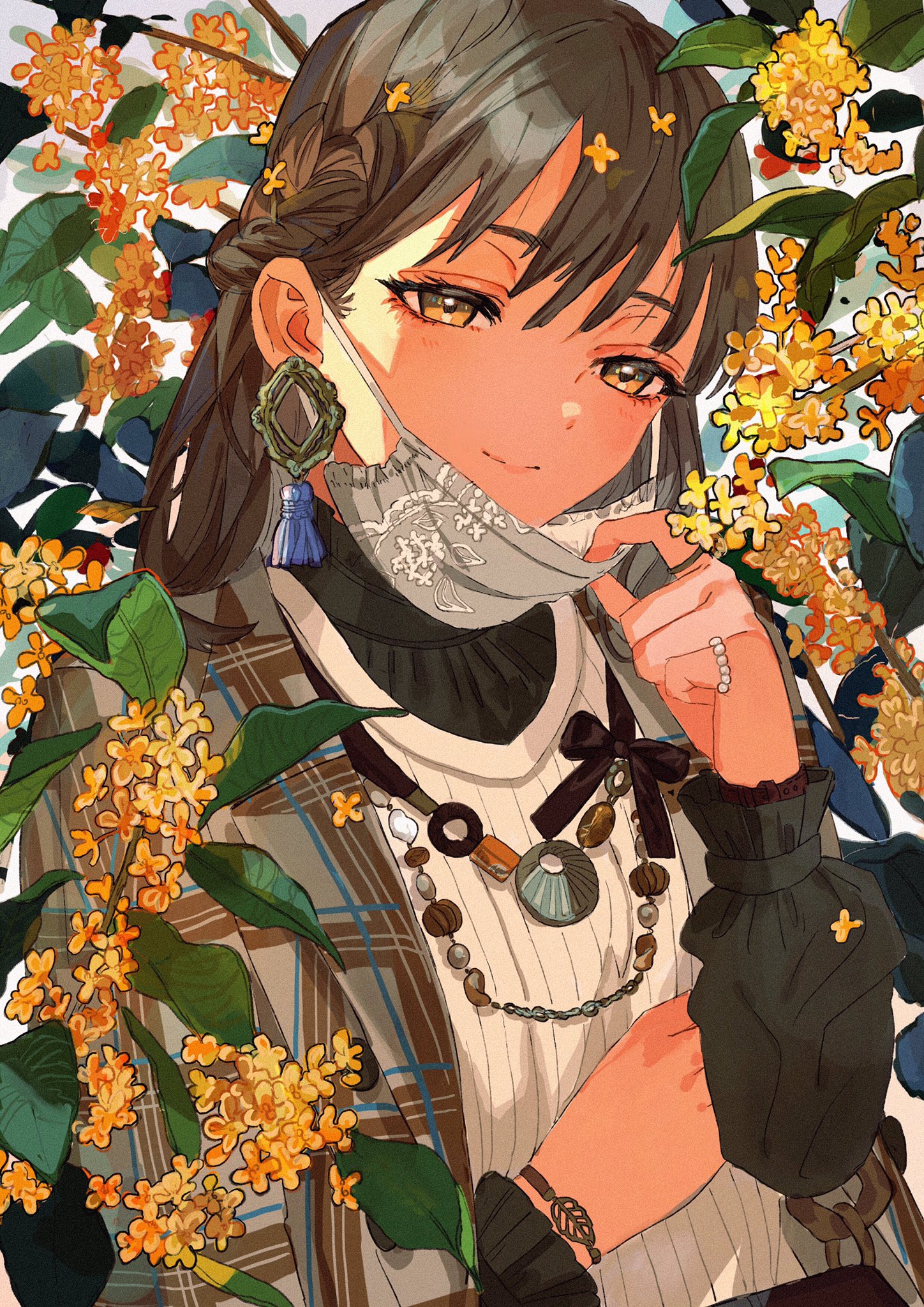 淵゛◇8月個展 on X: 