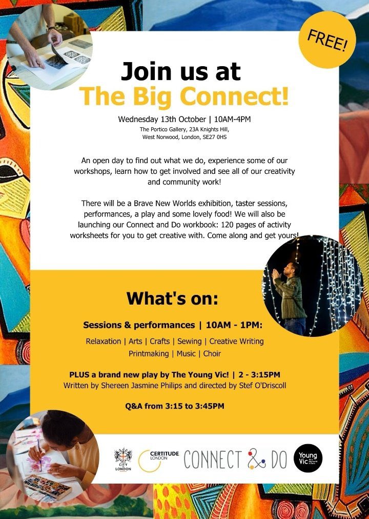 Certitude.London tweet media