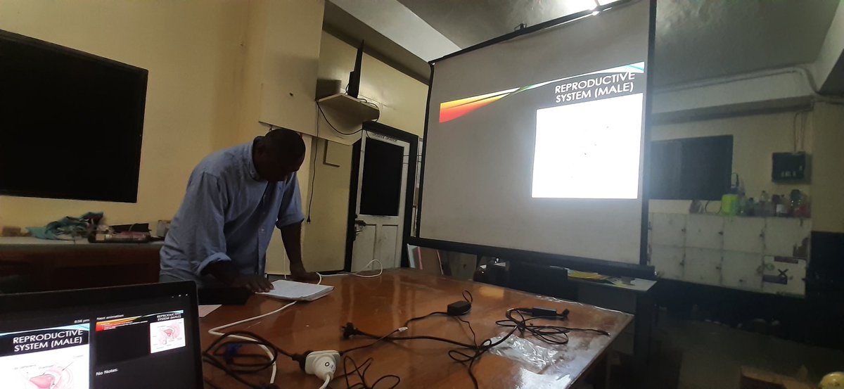 fijimedic's tweet photo. CPD session with @OpsFiji covering #Anatomy & #physiology + #SceneAssessment - Falls from height - vinaka Team St John Fiji @StJohnNZ @stjohnambulance @StJohnAmbPNG #Striving4Excellence #TeamFiji #SavingFijianLives @LifeFlightFj https://t.co/V4QQWtTBlx