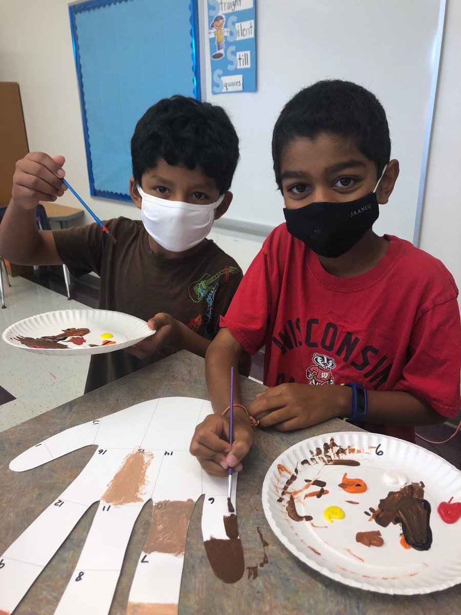 3rdgeckos's tweet photo. Each person’s identity is valuable. Our likes, dislikes, history, family, race, traditions, and so much more are all part of who we are.  How do we learn about each other’s stories? https://t.co/duaSn6t0B7