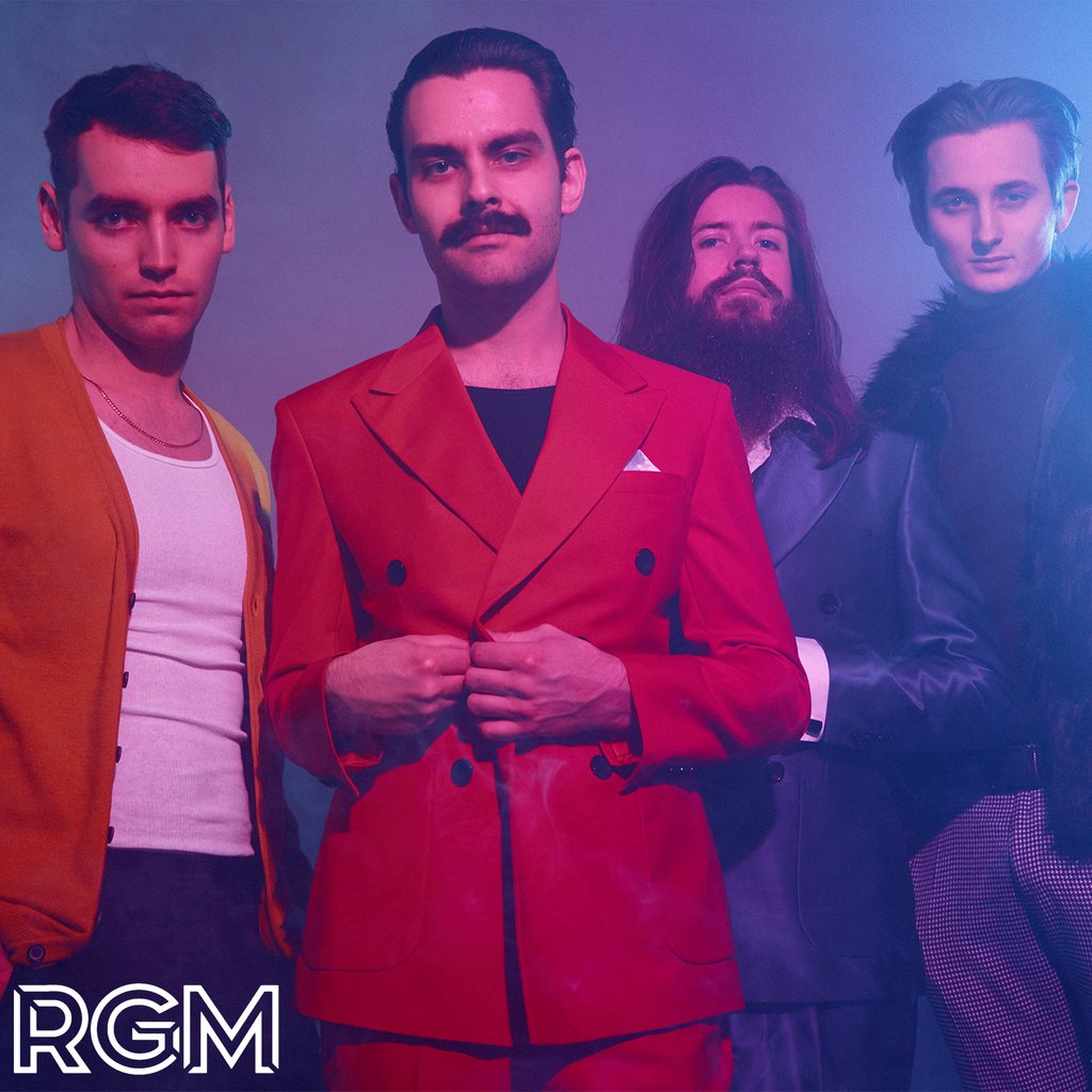 RGMMAGAZINE's tweet photo. We reviewed the brand new single, 'BEAUTIFUL FANTASY' from Canada based @123FKB ๐๐ผ
We LOVED this track! Click the link to find out what we had to say about this indie banger๐ฅ
https://t.co/stPPpS0Eu3
#RGMmag https://t.co/4qMEjJB9wG