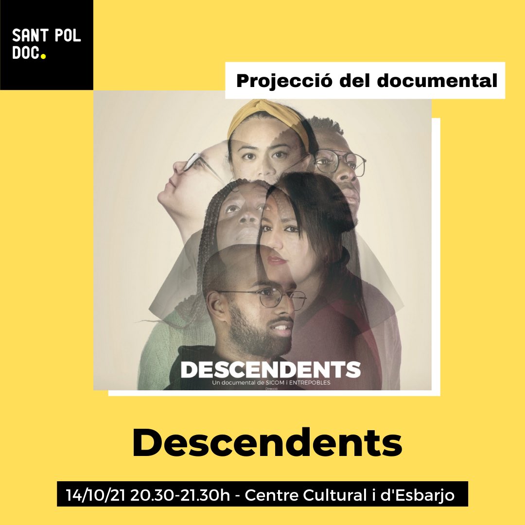 santpoldoc (@santpoldoc) on Twitter photo 