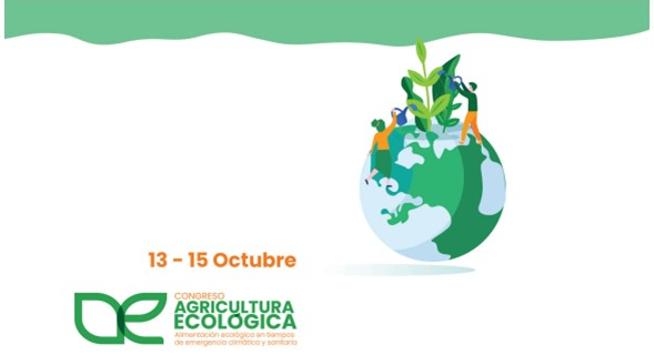 #INNOVABIO by <a href="/TimacAGROEspana/">Timac AGRO España</a> patrocina el “Congreso de Agricultura Ecológica <a href="/regiondemurcia/">Gobierno de la Región de Murcia</a>", que comienza hoy.

➕ 2 ponencias a cargo de José M. Sancho, dir. Marketing ´#TimacAGRO y <a href="/gregorgomezruiz/">Gregorio Gomez Ruiz</a> dir. #INNOVABIO Este.

¡Os esperamos!

🚩H. Nelva, av. 1º Mayo, Murcia. 16h.