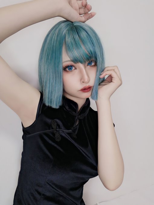 コスプレイヤー枢木くるりのTwitter画像16