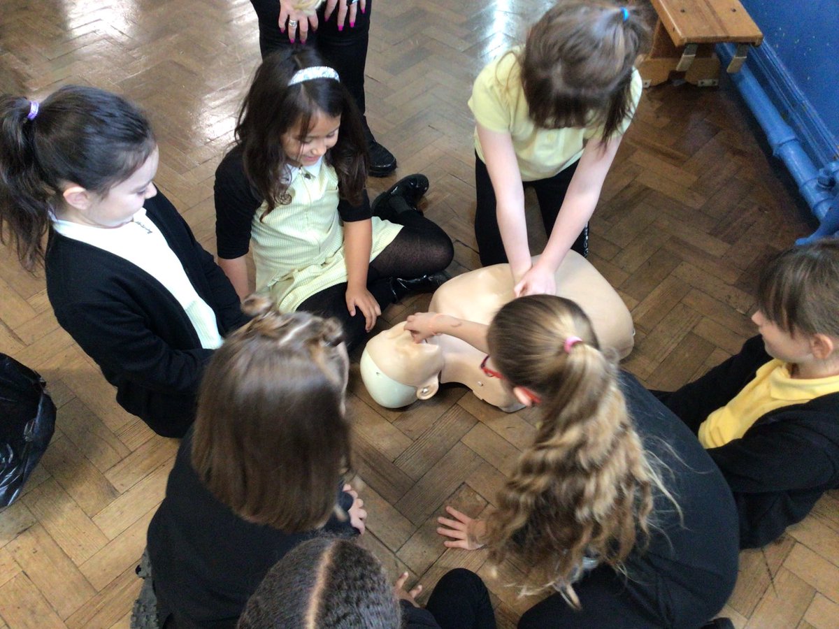 St John Ambulance Cymru (@sjacymru) on Twitter photo Training & making sure our people have the skills they need to perform their roles is a huge part of what we do!
But it's not just our teams we train, from schools & workplaces to people in communities across Wales find out more about training with us ๐ช
sjacymru.org.uk/training Training & making sure our people have the skills they need to perform their roles is a huge part of what we do!
But it's not just our teams we train, from schools & workplaces to people in communities across Wales find out more about training with us ๐ช
sjacymru.org.uk/training