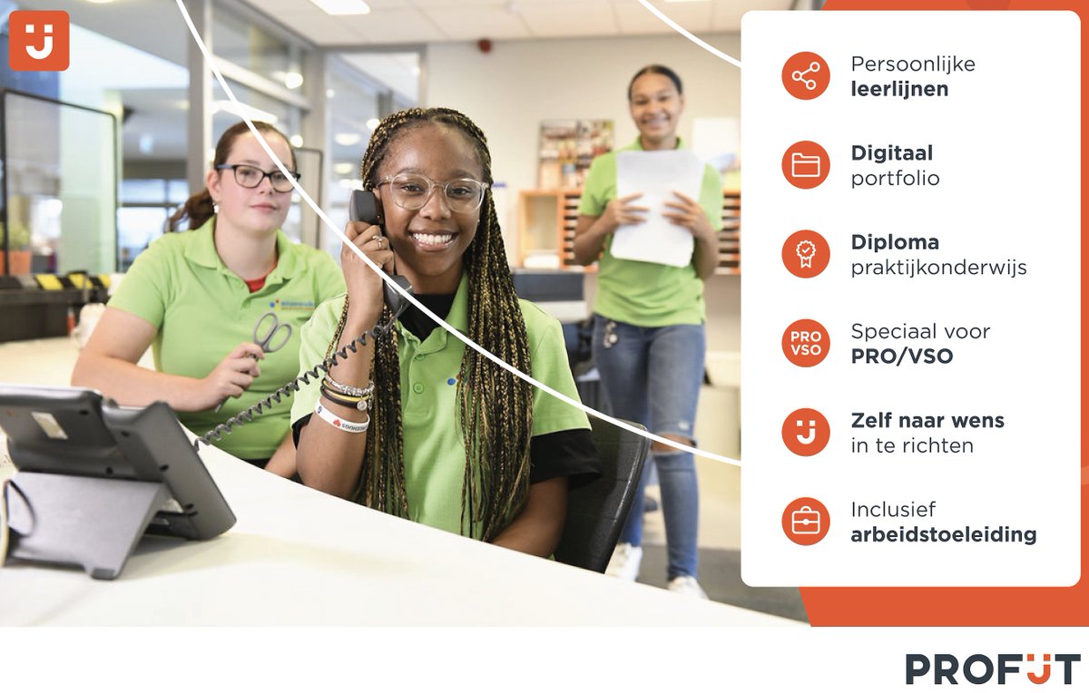 Voor de nieuwe brochure, flyer en beursstand van <a href="/PROFIJTsoftware/">Profijt</a> hebben we prachtige foto's mogen maken van leerlingen op het Maxima College. Zie hier een impressie! 
#Profijt #praktijkonderwijs #vso #persoonlijkeleerlijnen #digitaalportfolio #ELO #LVS #LAS