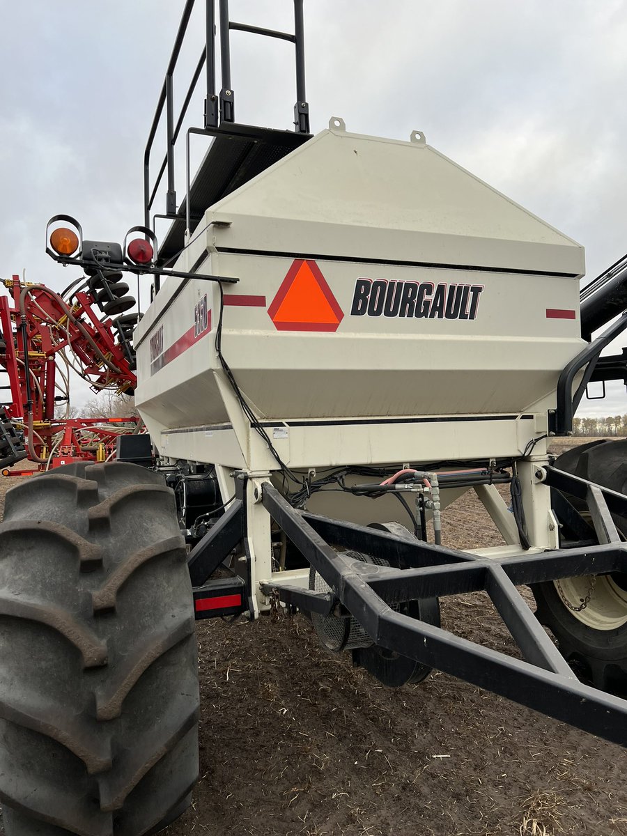 John Carmichael tweet media