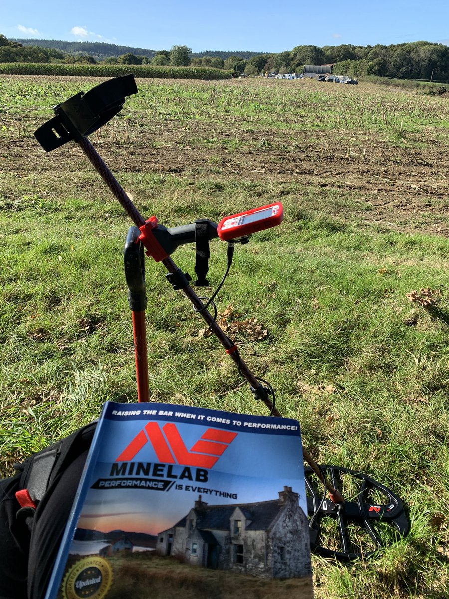 Mastering my detecting skills 🧲🧲🧲