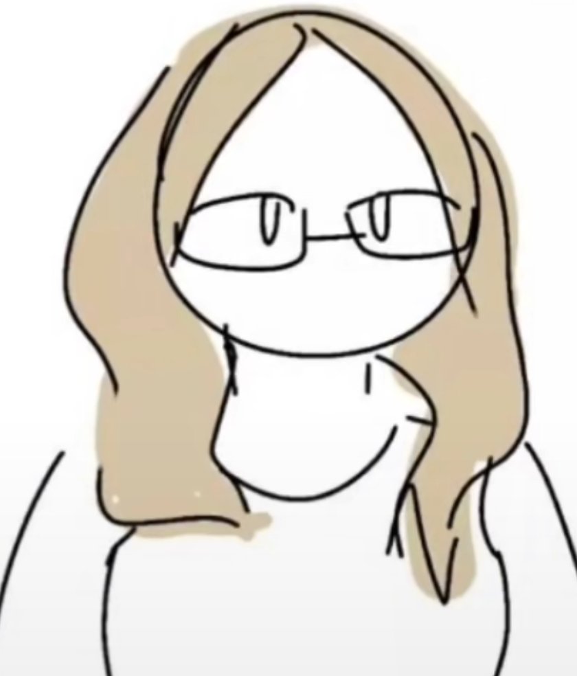 MOLLY MITOSIS on X: every white transfem looks like this  t.coACTDNMPX7o  X