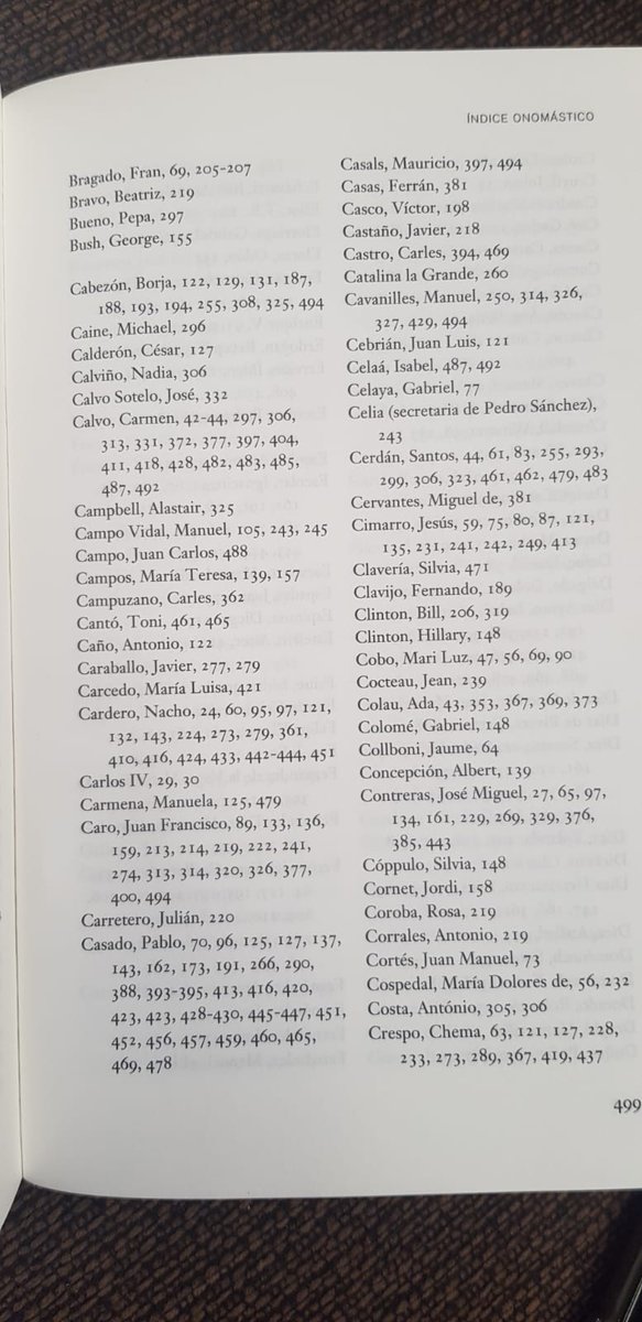 En el nuevo libro sobre Iván Redondo recién publicado por Toni Bolaño ha aportado su granito de arena <a href="/jfranb_/">Fran Bragado</a> 👏👏👏