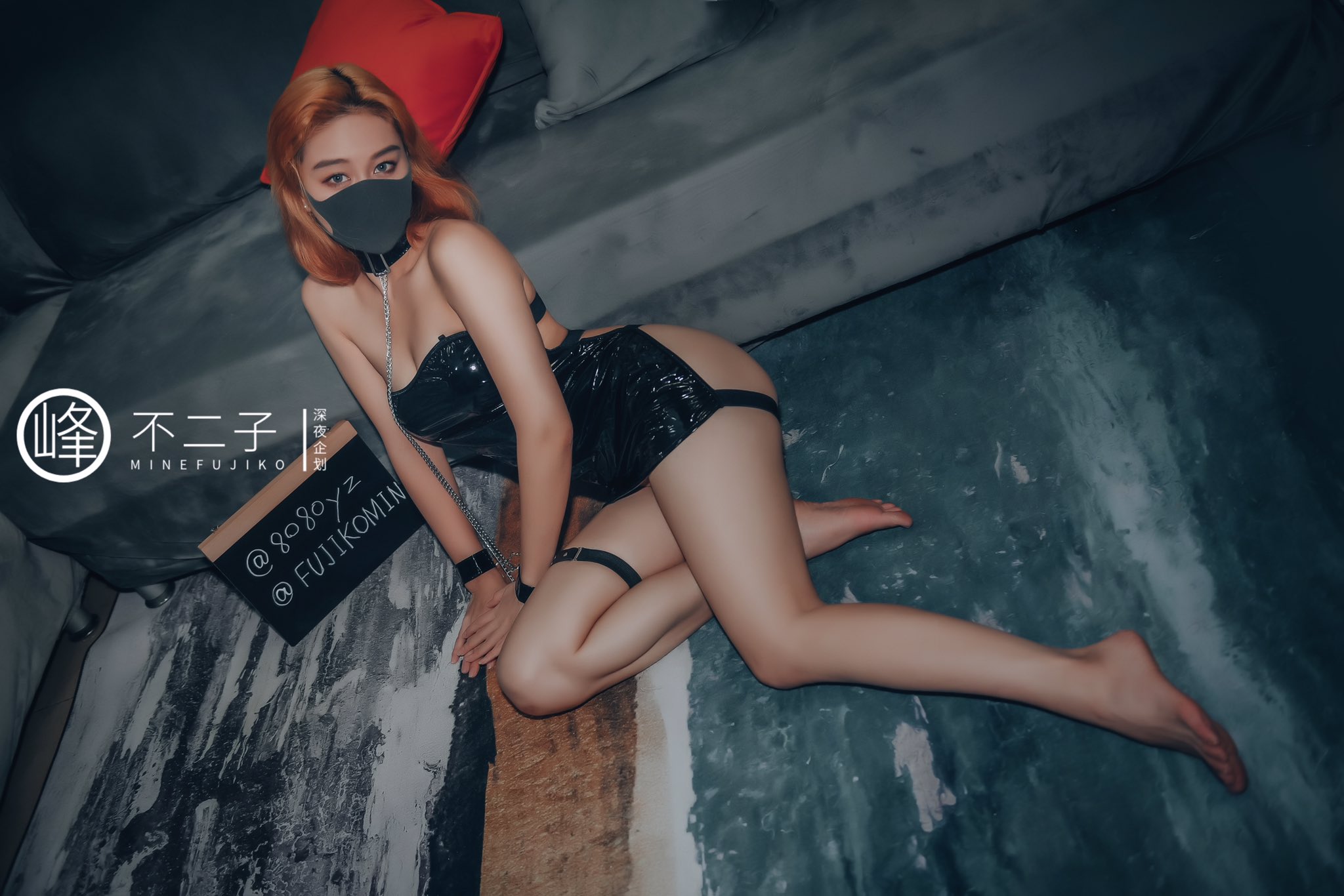 Twitter-এ 不二子FUJIKO: 