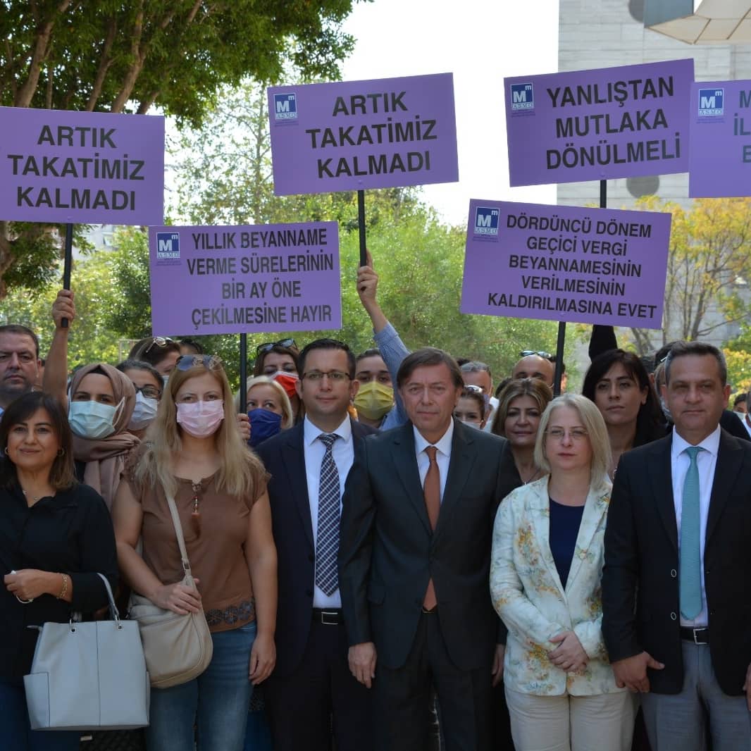 ETayfunCavdar's tweet photo. TAKATİMİZ KALMADI BEYAN SÜRELERİNİN BİR AY İLERİ ALINMASINA HAYIR
#türmob #hazinevemaliyebakanlığı https://t.co/sMtvHEbihg