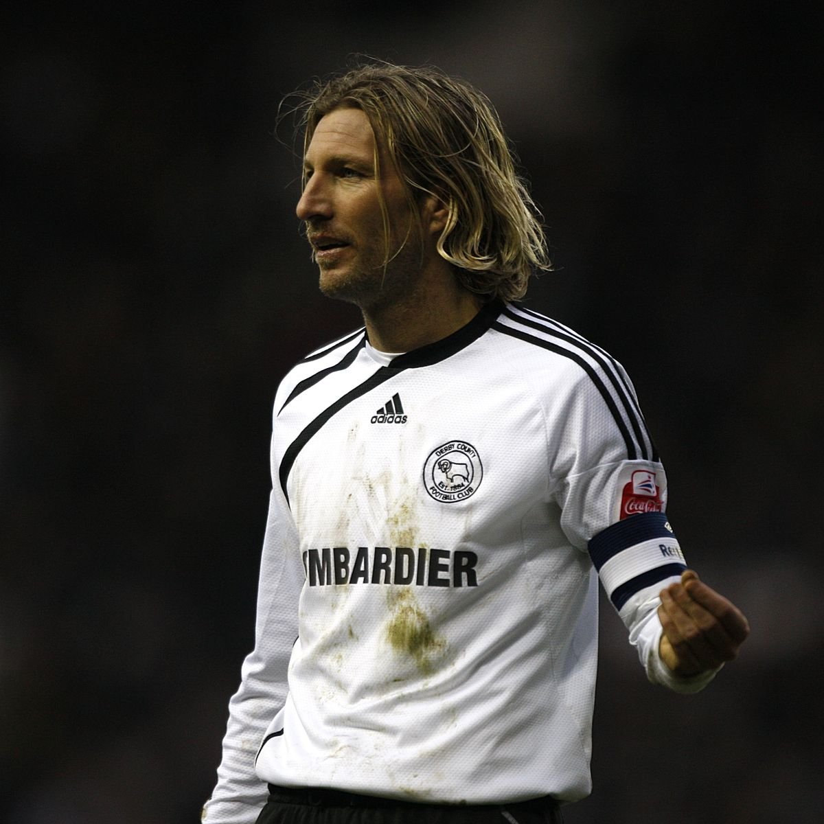 Happy 47th Birthday to Robbie Savage  