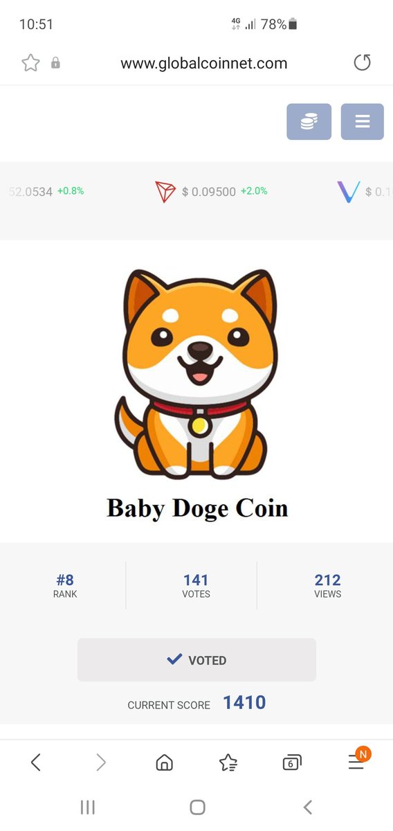 CoinNet GCN tweet media
