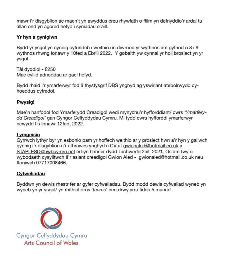 Gwion Aled tweet media