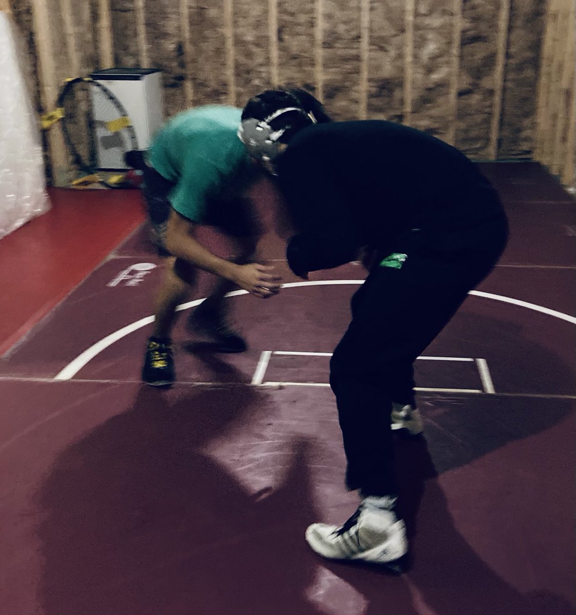 DanforthNoah's tweet image. Morning workouts always help me fuel my day, thanks Denver for always coming over and can’t wait to watch you bring home the championship this year.  ⁦@dstonecheck⁩ ⁦@WFHSAthDept⁩ ⁦@GoffCoach⁩ ⁦@Lifeuwrestling⁩ ⁦@FoCoWrestling⁩