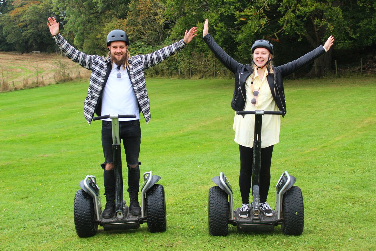 Segway_Events's tweet photo. Raise your hands if you excited for another weekend of Segways! 🙆🏼‍♀️🙆🏻‍♂️
You can find us in Surrey - Buckland Park Lake, Manchester - Tatton Park and London - Battersea Park
We still have some availability left for the rest of the year, so be quick to get in touch! https://t.co/QCfdhPxv7k