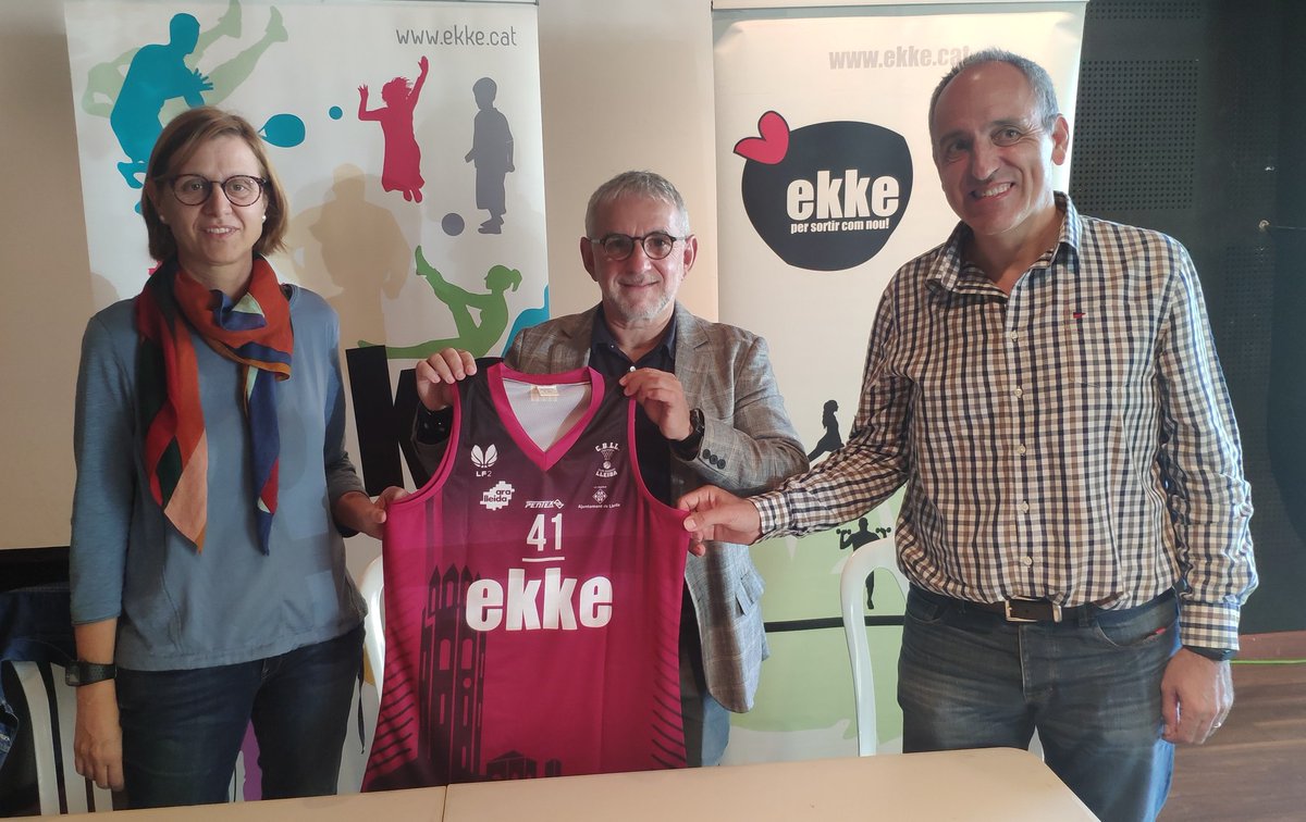 ROBLES LLEIDA tweet media