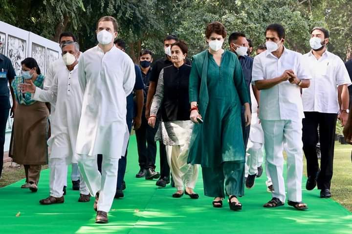deepthimaryinc's tweet photo. They will lead the nation to bring back democracy  and secularism https://t.co/a9T5f3ZAjI