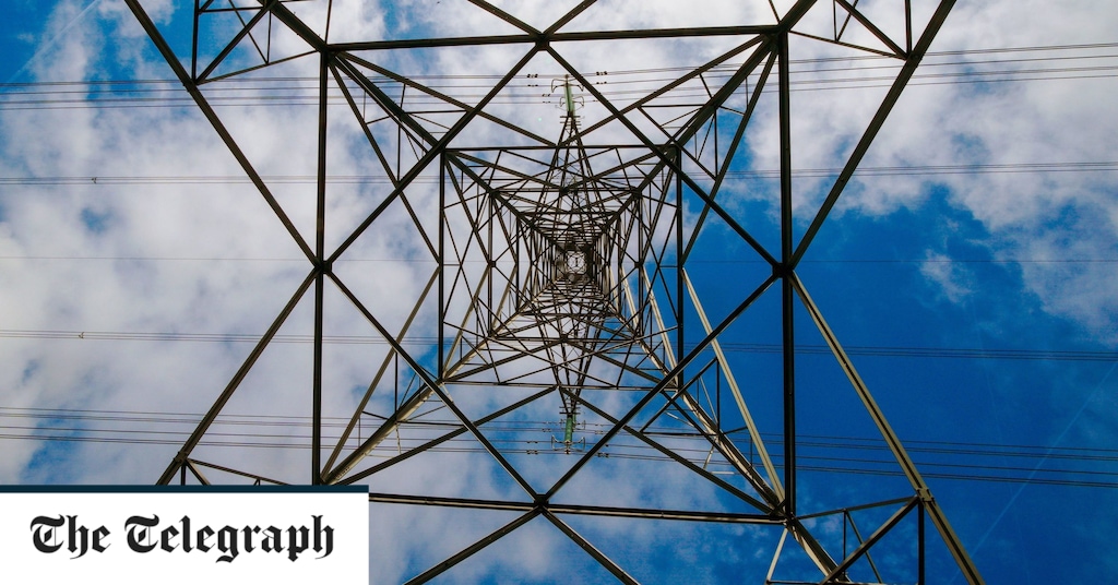 Four more energy companies at imminent risk of collapse telegraph.co.uk/business/2021/… via @Wealthstreamltd