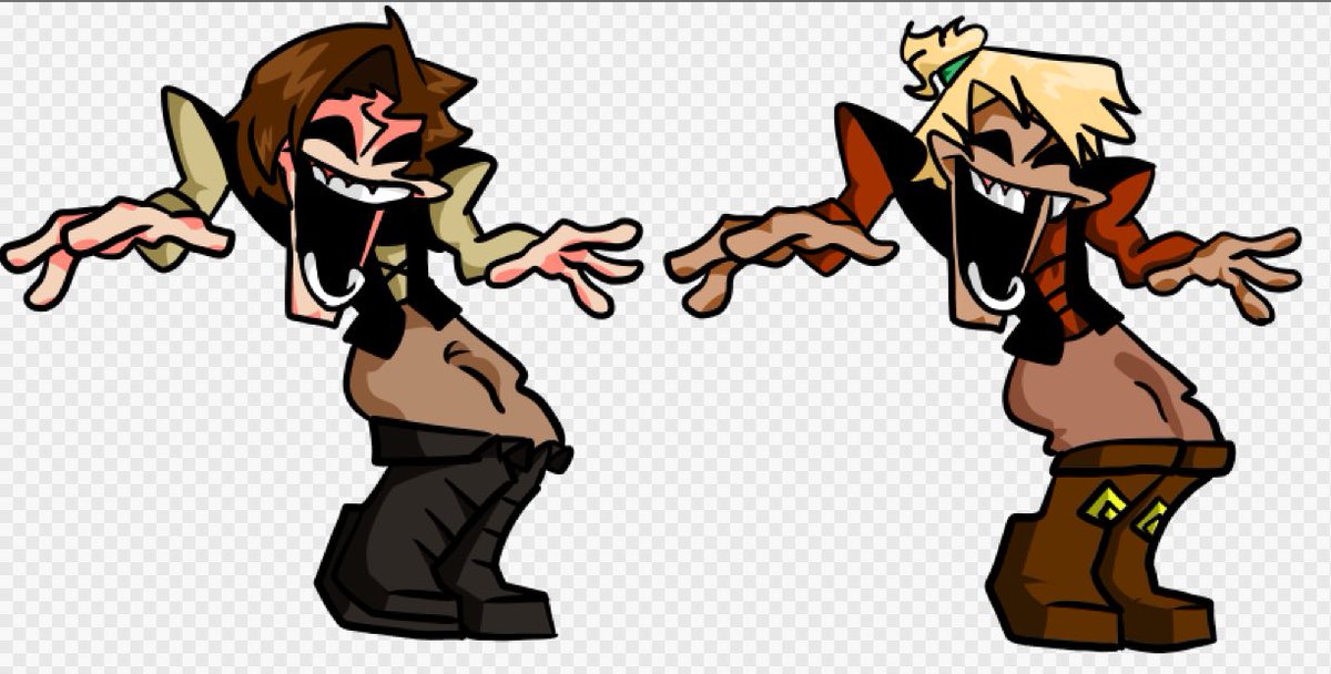 vsFantasyMod's tweet image. The queen finally gave them a free day - 🌙

#Fridaynightfantasy #fnf #fridaynightfunkin #fnfmod #fridaynightfunkinmod #FNF