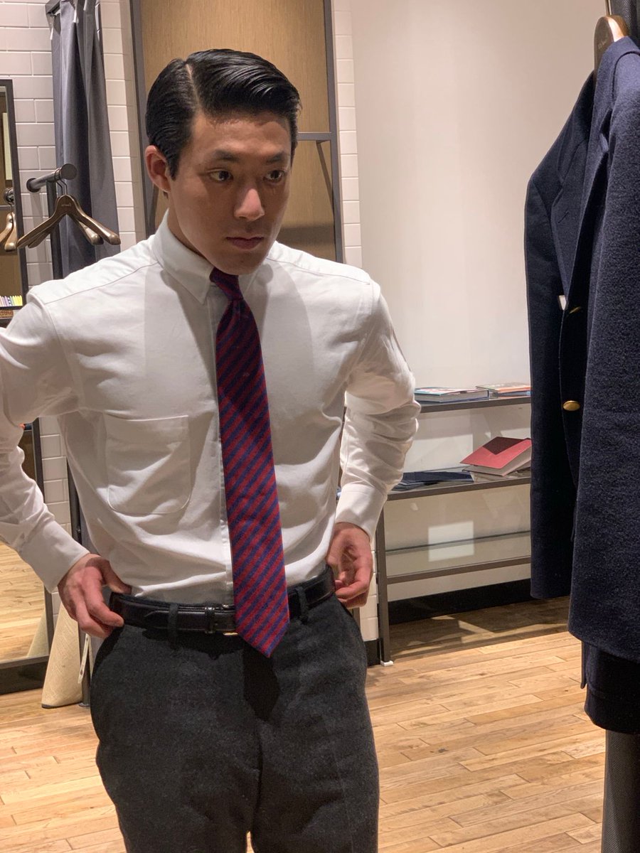 メーカーズシャツ鎌倉 鎌倉シャツ Mtm 公式 Kamakura Mtm Twitter