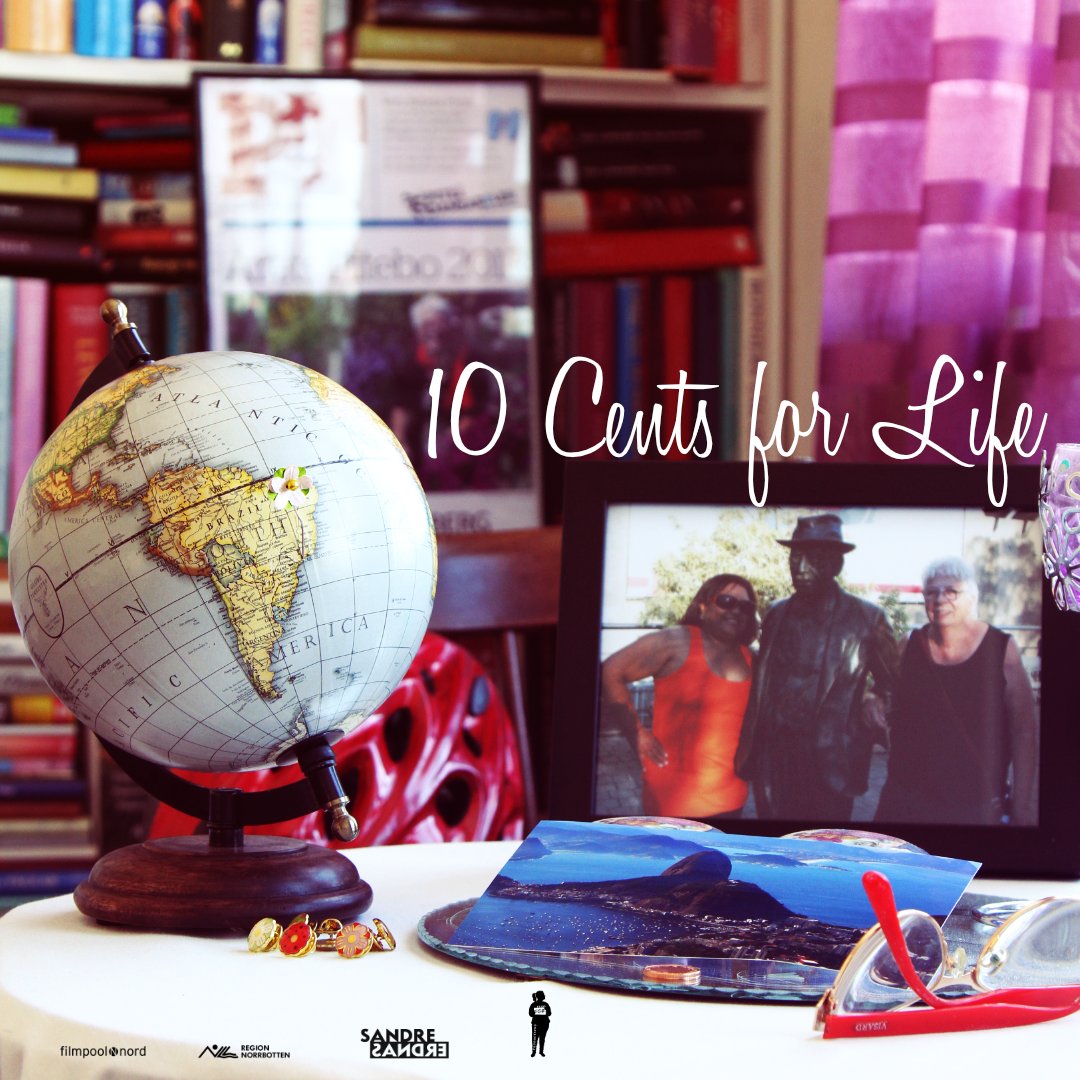 TGFproductions's tweet photo. 10 Cents for Life - 10 Öre för Livet 

Produced by TGF 2021
Directed by Luiz Felipe Sandre https://t.co/s9OKA9Wh7g
