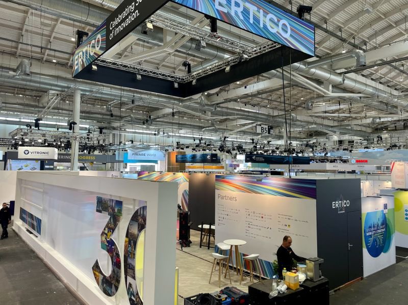 ERTICO - ITS Europe tweet media