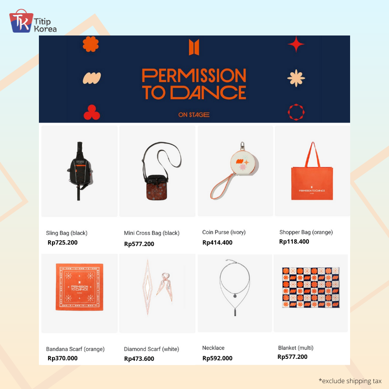 Titipkorea's tweet photo. π Harga bisa cek gambar
βΌοΈ Close PO sampai sold out
β
DP 70%
β
Pelunasan bisa via Tokopedia
β Shipping tax + ongkir ke alamat Chingu
#kpop #albumkpop #merchandisekpop #albumPOkpop #photocardkpop #preorderkpop #preorderalbum #preorderalbumkpop #preorder https://t.co/Nepq6pYrbe