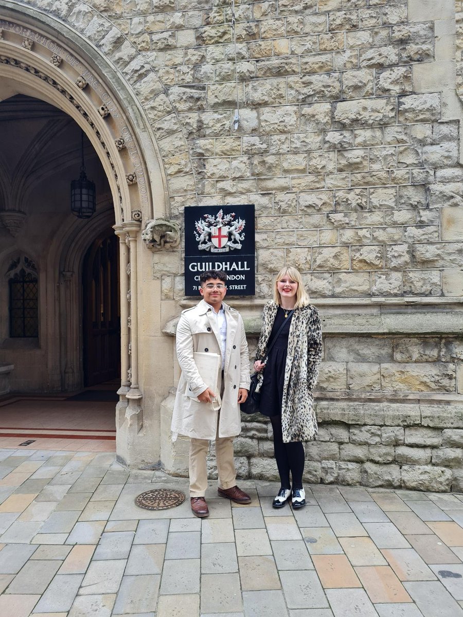 RunshawCollege's tweet photo. Congratulations to Amelia Thompson and the @RunshawInsider team, whose work on reimagining our college magazine has been recognised at the National Shine Awards. 

Read the full story: https://t.co/Yo5APTjtFr 

@shinemediawards #shinesma21 #studentsuccess #StudentNewspaper https://t.co/BosPsOh7hk
