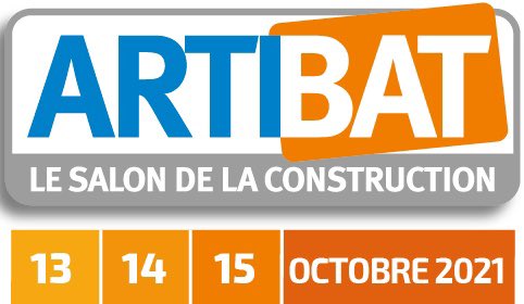 BricoMarques's tweet photo. C’est le moment ! 🗓
Retrouvez nous dès aujourd’hui et jusqu’au 15 octobre 2021 au @Salon_Artibat 

Notre équipe vous accueilleras sur son stand situé Hall 11/ Allée A / Stand 34 👷🏼

📍@ParcExpoRennes A très vite ! 😁

#ARTIBAT #Salon https://t.co/zyiBfap47y