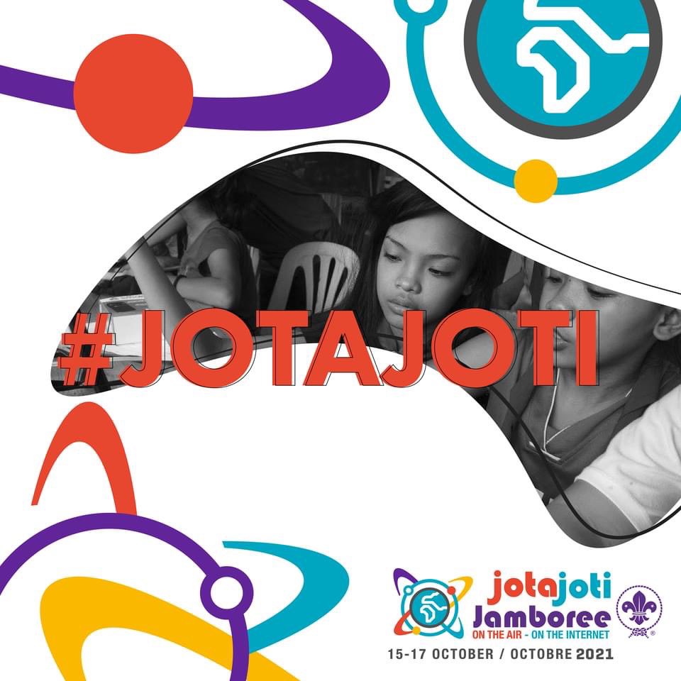 JOTA-JOTI tweet media
