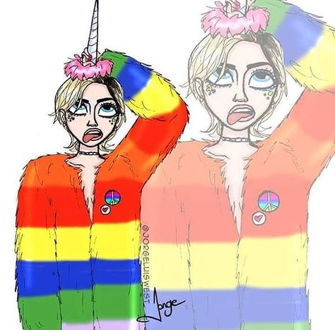 TripyLiLhippy's tweet photo. #Smileymiley #fanArt 👄🤟 https://t.co/rWGaySW4QB