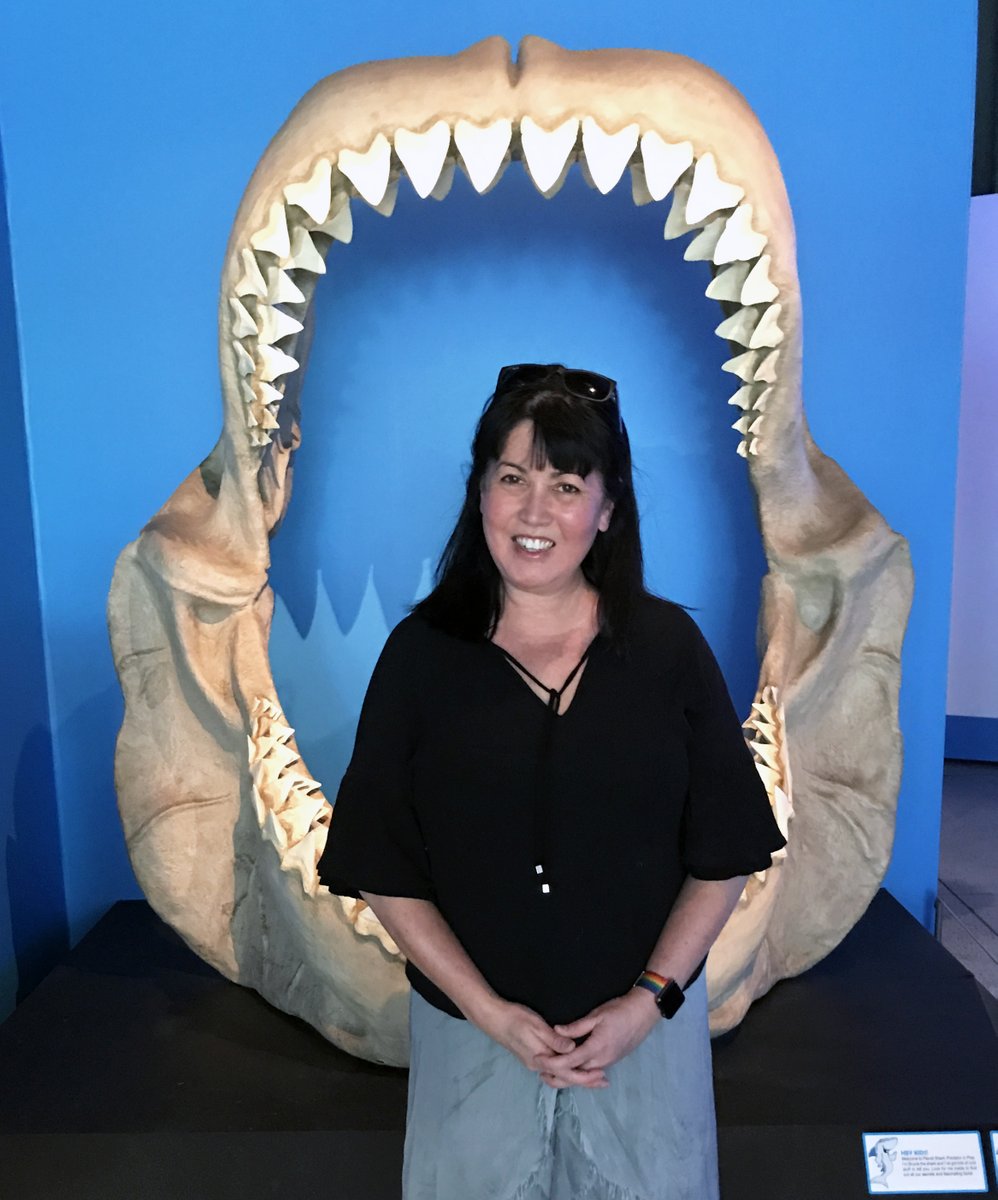 Cindy Lane collects waters from all over the world to use in her paintings. Today she chats to us about how she created the illustrations for her new nonfiction picture book with Claire Saxby: Great White Shark. 
alphabetsoup.net.au/2021/10/13/cin…