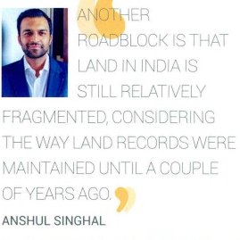 Welspun One tweet media