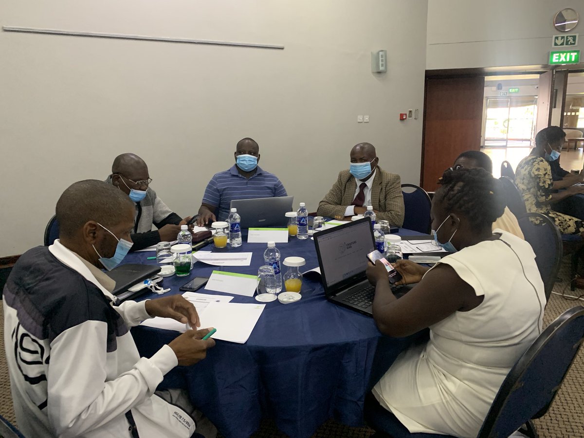 Gender Links tweet media