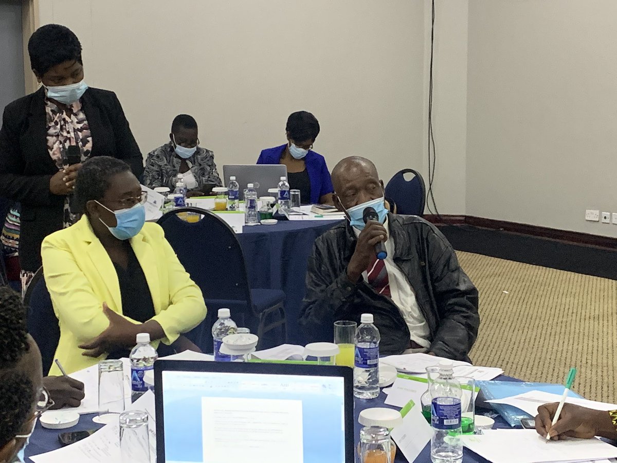 Gender Links tweet media