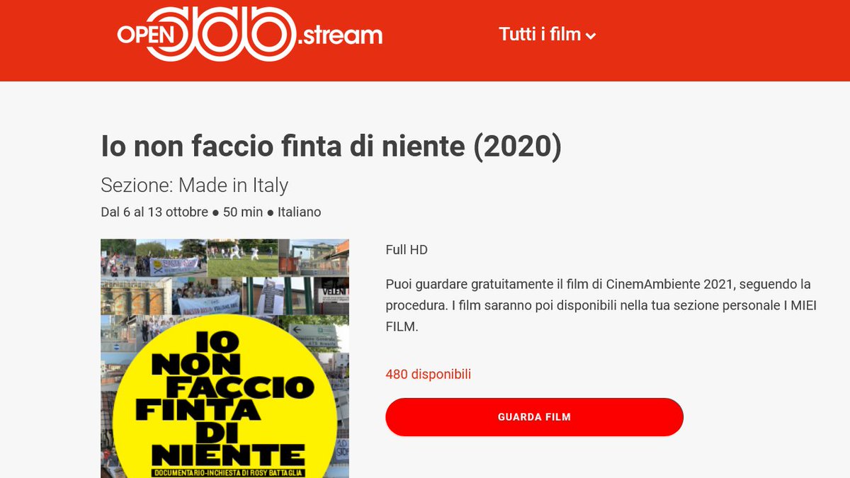 Cittadini Reattivi tweet media