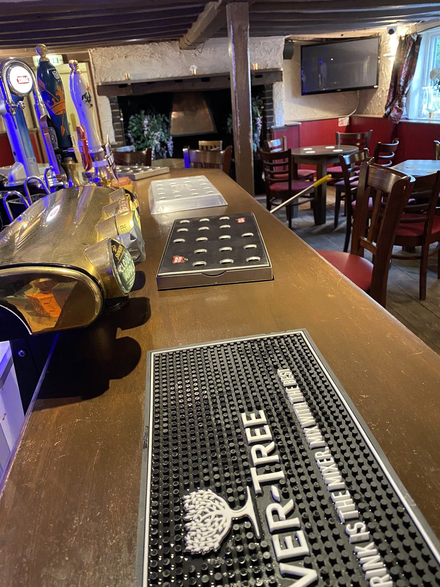 The Crown Pub tweet media