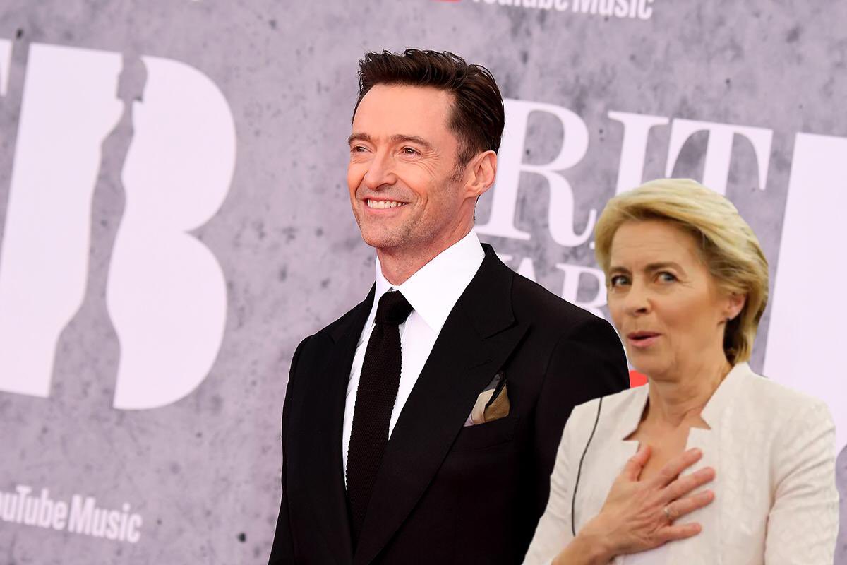 Hugh Jackman s Biggest Fan Wishes Him A Happy Birthday 