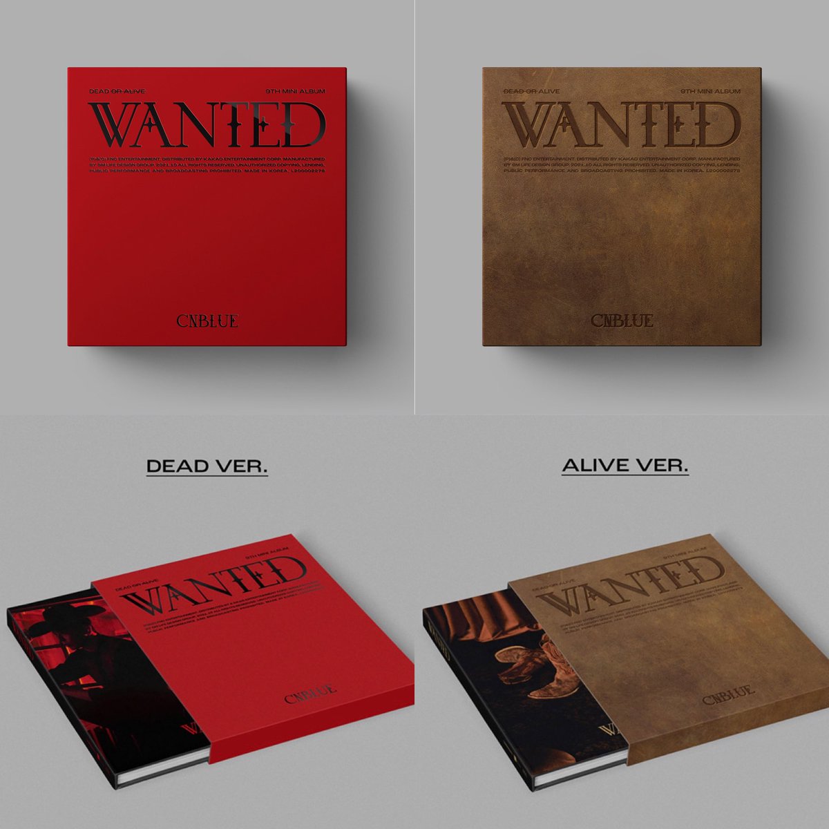 TannyBoice's tweet photo. [RT สุ่มแจก2บั้ม]

รับพรีอัลบั้ม CNBLUE : WANTED
(รอบอีเว้นท์ เข้าชาร์ต💯)

มี2เวอ DEAD /ALIVE 

💰บั้มละ 400 /2บั้ม 800
🤠ลูกค้าเก่า 390/780

+ค่าส่ง เอกชน60/ems80
บั้มถัดไป+10

🎁มีของแถมทุกออเดอร์ค่ะ

📲สนใจDM, กรอกฟอร์ม> https://t.co/1Lp5KJ53uj

#ตลาดนัดCNBLUE #ตลาดนัดboice https://t.co/mp986gmsvq