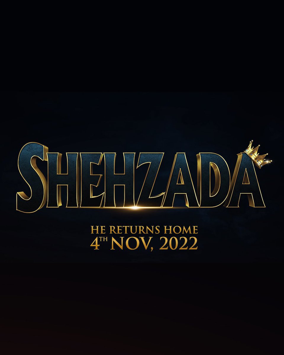 Ankur Rathee (@ratheeofficial) on Twitter photo Catch my new film #Shehzada out in cinemas 4 Nov 2022! I’m playing with some incredible artists all worthy of a 👑, from our director #RohitDhawan to <a href="/TheAaryanKartik/">Kartik Aaryan</a> <a href="/kritisanon/">Kriti Sanon</a> @ipritamoffical <a href="/SirPareshRawal/">Paresh Rawal</a> <a href="/mkoirala/">Manisha Koirala</a> <a href="/RonitBoseRoy/">Ronit Bose Roy</a> @SachinSKhedkar. Catch my new film #Shehzada out in cinemas 4 Nov 2022! I’m playing with some incredible artists all worthy of a 👑, from our director #RohitDhawan to <a href="/TheAaryanKartik/">Kartik Aaryan</a> <a href="/kritisanon/">Kriti Sanon</a> @ipritamoffical <a href="/SirPareshRawal/">Paresh Rawal</a> <a href="/mkoirala/">Manisha Koirala</a> <a href="/RonitBoseRoy/">Ronit Bose Roy</a> @SachinSKhedkar.