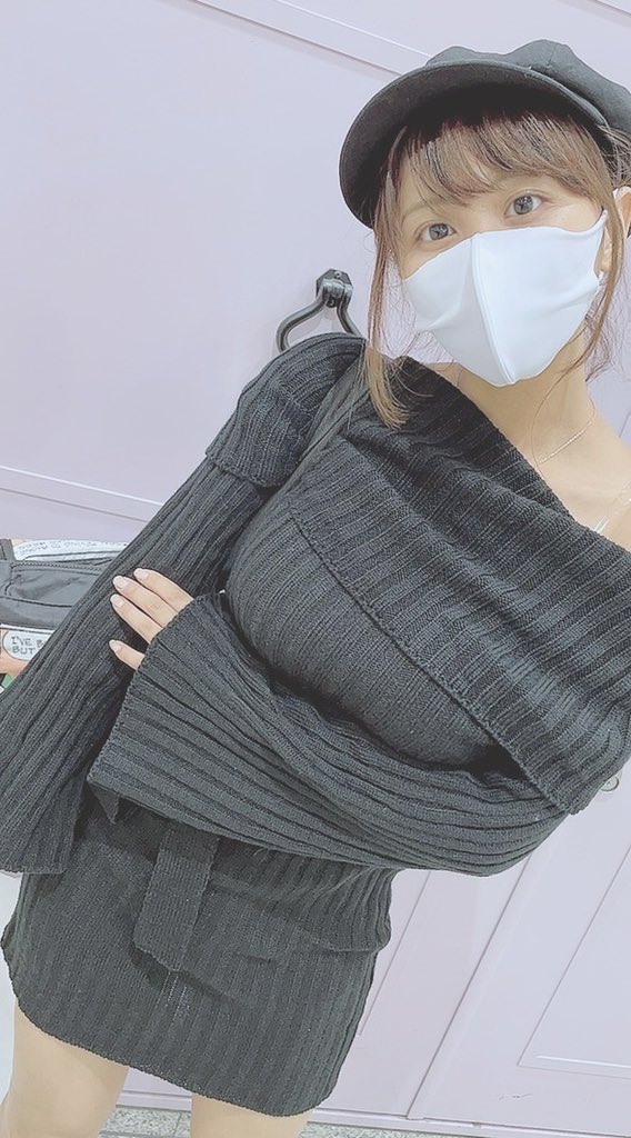 今日寒いから
暖かくしててね💗🌸？？
大好きな君が
風邪引いたら嫌だよ〜🥺