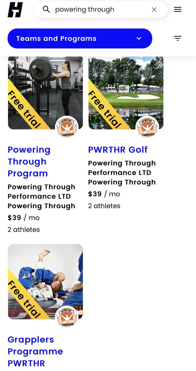 Coach Wayland | Performance Expert | Craftsman tweet media