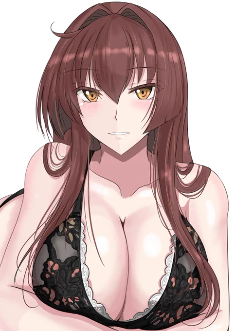 ラフとの比較も置いときますね 