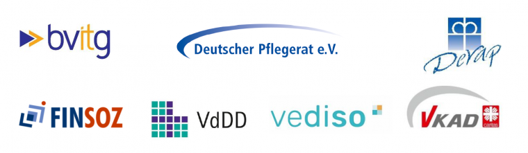 bvitg's tweet photo. Heute geht's los mit dem @pflegetag – der ideale Anlass noch einmal einen Blick auf die 4⃣ Empfehlungen für die Koalitionsverhandlungen für eine #DigitalePflege zu werfen!
https://t.co/hVy6uUI9fH
@Vediso_eV @DerVdDD @IchwillPflege @VKAD_web #finsoz #DEVAP #dpt21 #pflegetag https://t.co/JlHScer4vA