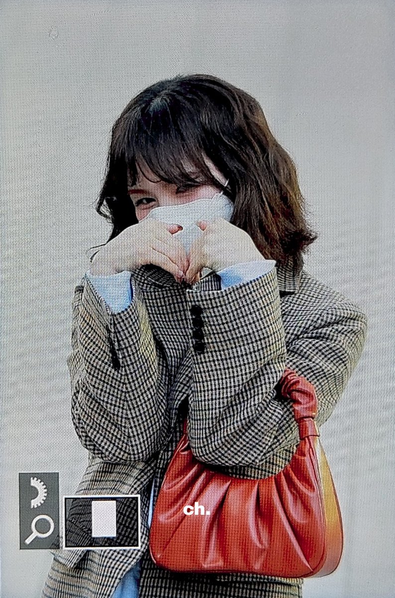 채채💙 tweet media