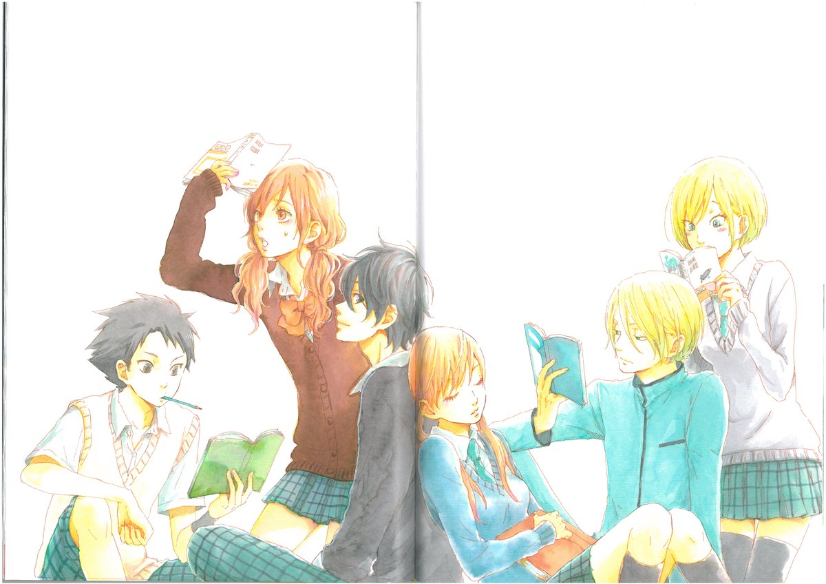 Ashitanojoe76's tweet photo. Artwork by Robico
#ROBICO #ろびこ https://t.co/moUIvbhp7t